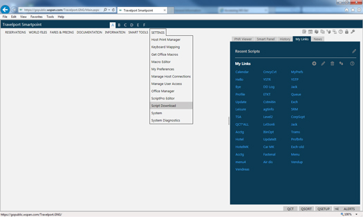 Download Worldspan