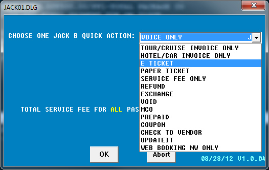 Jack Action