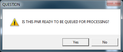 Jack Confirmation Button