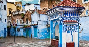 Morocco