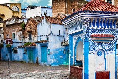 Morocco