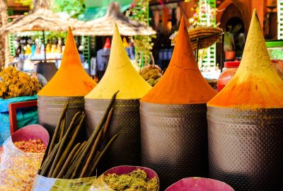 Morocco