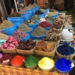 Morocco