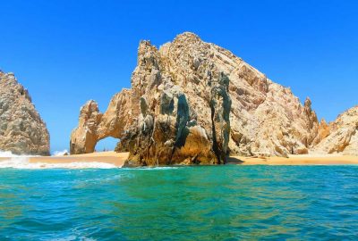 Sea of Cortez
