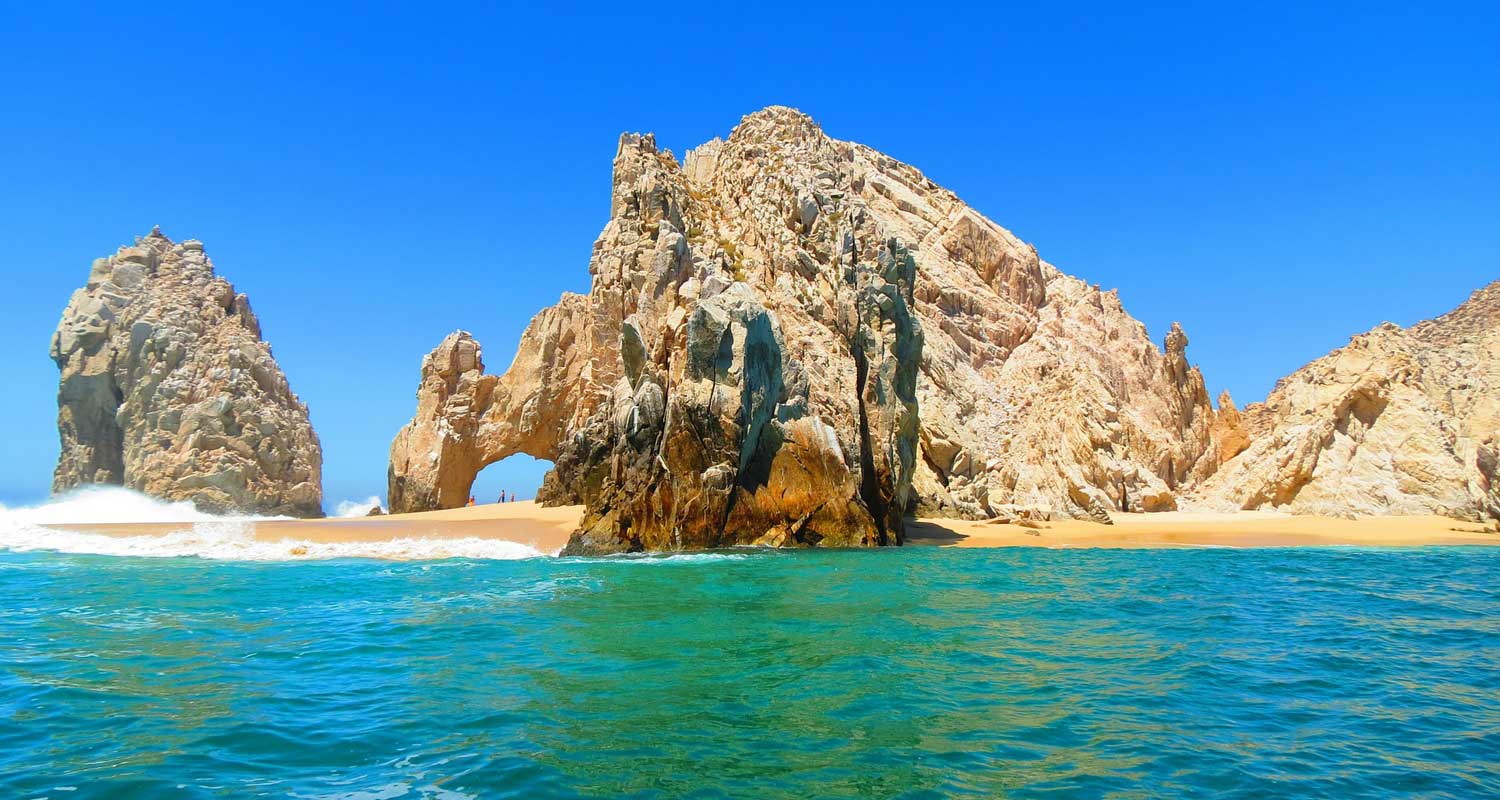Sea of Cortez