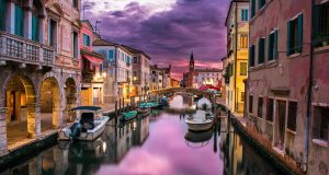 Venice, Italy